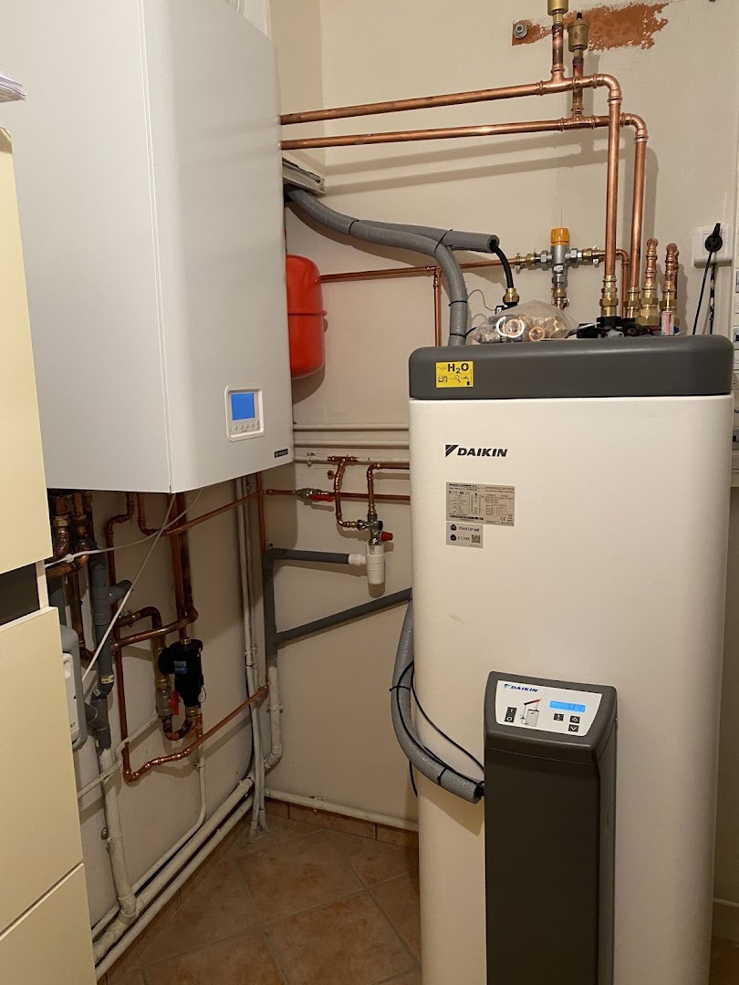 Plomberie Électricité Delunel — Photos 2